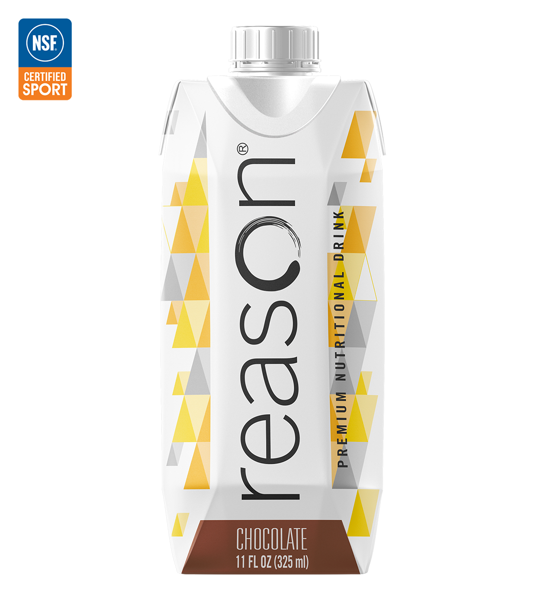 Reason Nutrition Beverage