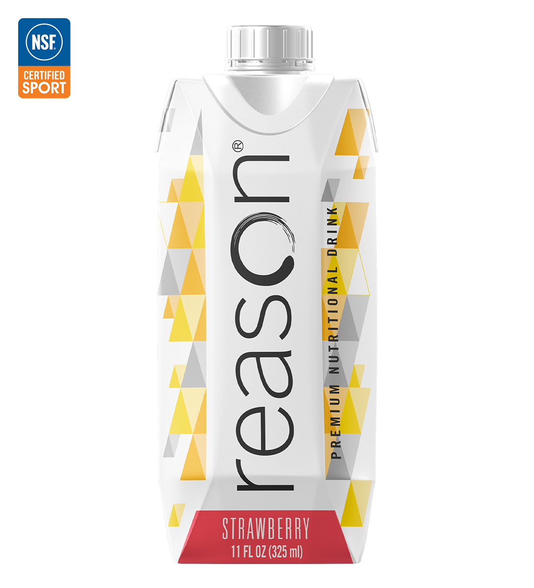 Reason Nutrition Beverage