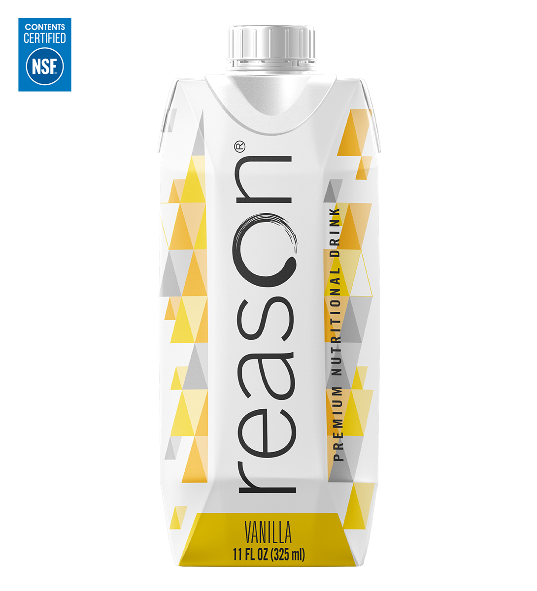 Reason Nutrition Beverage